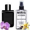Picture of MIRIS No.31826 | Impression of Sensual Orchid | Women Eau de Parfum | 3.4 Fl Oz / 100 ml