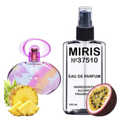 Picture of MIRIS No.37510 | Impression of Incanto Shine | Women Eau de Parfum | 3.4 Fl Oz / 100 ml
