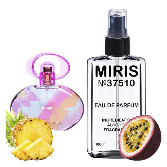 Picture of MIRIS No.37510 | Impression of Incanto Shine | Women Eau de Parfum | 3.4 Fl Oz / 100 ml
