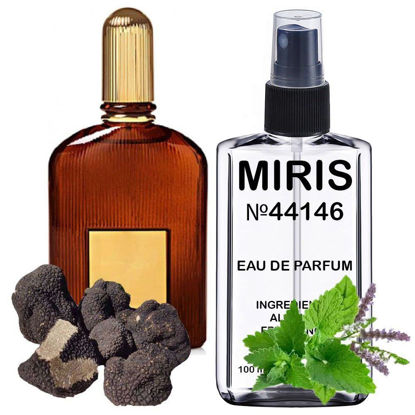 Picture of MIRIS No.44146 | Impression of For Men Extreme | Men Eau de Parfum | 3.4 Fl Oz / 100 ml