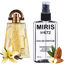 Picture of MIRIS No.672 | Men Eau de Parfum | 3.4 Fl Oz / 100 ml