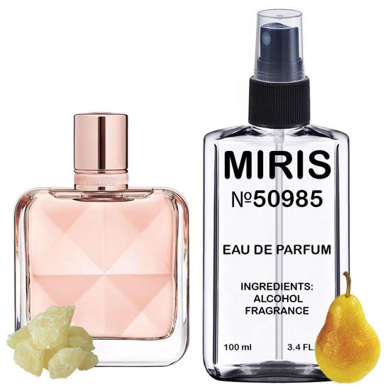 Picture of MIRIS No.50985 | Women Eau de Parfum | 3.4 Fl Oz / 100 ml