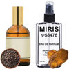 Picture of MIRIS No.58476 | Impression of Black Pepper & Amber Neroli | Unisex For Women and Men Eau de Parfum | 3.4 Fl Oz / 100 ml