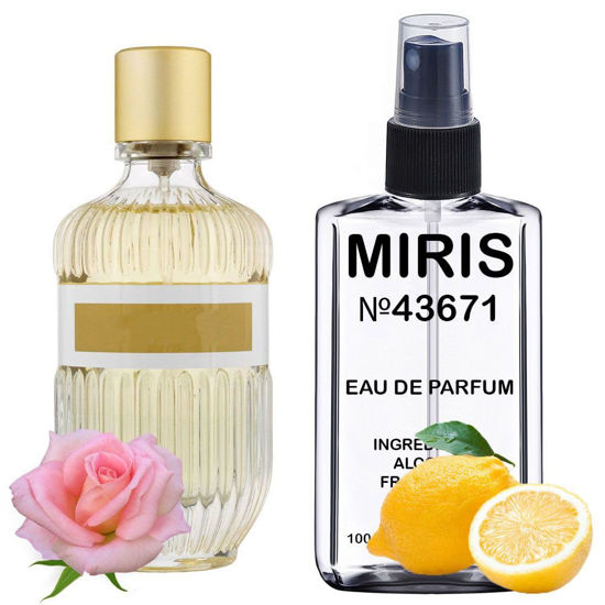 Picture of MIRIS No.43671 | Women Eau de Parfum | 3.4 Fl Oz / 100 ml