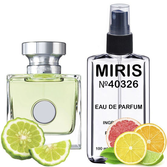 Picture of MIRIS No.40326 | Impression of Versense | Women Eau de Parfum | 3.4 Fl Oz / 100 ml