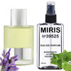 Picture of MIRIS No.39525 | Impression of Beau de Jour | Men Eau de Parfum | 3.4 Fl Oz / 100 ml