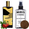 Picture of MIRIS No.40492 | Impression of Italian Leather | Unisex For Women and Men Eau de Parfum | 3.4 Fl Oz / 100 ml