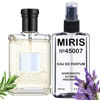 Picture of MIRIS No.45007 | Impression of Cosa Nostra | Men Eau de Parfum | 3.4 Fl Oz / 100 ml