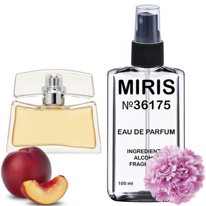 Picture of MIRIS No.36175 | Impression of Love in Paris | Women Eau de Parfum | 3.4 Fl Oz / 100 ml