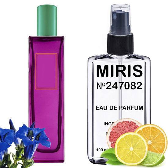 Picture of MIRIS No.247082 | Impression of Cattleya Flower Body Mist | Unisex For Women and Men Eau de Parfum | 3.4 Fl Oz / 100 ml