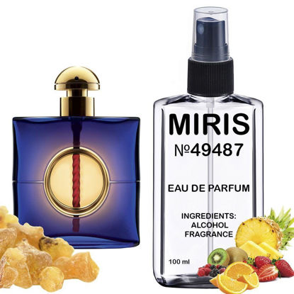 Picture of MIRIS No.49487 | Impression of Belle d'Opi. | Women Eau de Parfum | 3.4 Fl Oz / 100 ml