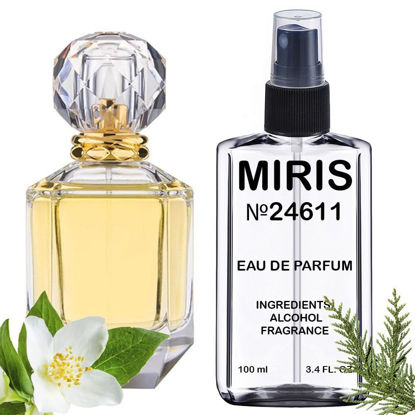 Picture of MIRIS No.24611 | Impression of Paradiso | Women Eau de Parfum | 3.4 Fl Oz / 100 ml