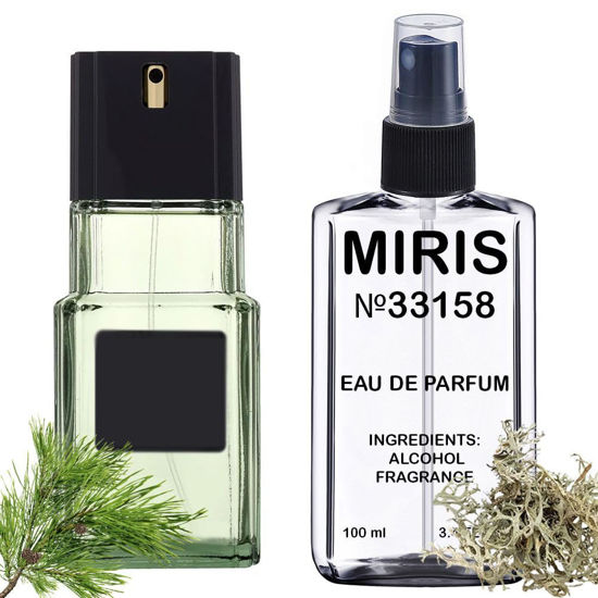 Picture of MIRIS No.33158 | Impression of One Man Show | Men Eau de Parfum | 3.4 Fl Oz / 100 ml