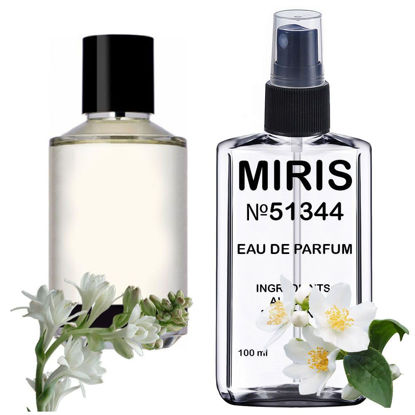 Picture of MIRIS No.51344 | Impression of Gardens Of India 79 | Unisex For Women and Men Eau de Parfum | 3.4 Fl Oz / 100 ml
