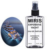 Picture of MIRIS Expensive Yacht Unisex For Women and Men Eau de Parfum | 3.4 Fl Oz / 100 ml