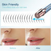Picture of Facial Hair Removal for Women, Electric Painless Facial Hair Remover for Face, Lip, Chin with USB Rechargeable