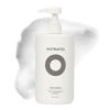 Picture of Nutrafol Shampoo, Cleanse and Hydrate Hair and Scalp, Improves Hair Volume, Strength and Texture, Physician-formulated for thinning hair. Color Safe, Sultate Free - 1 Liter Bottle