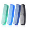 Picture of Soft 'N Style Hair Care 4-Pack Comb - Not Breakable - mens comb/fine tooth comb/peines para cabello