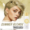 Picture of Punky Temporary Hair Highlight Spray, Beach Blonde, 3.5 oz, 2-Pack