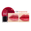 Picture of ETUDE Dear Darling Water Tint - Pomegranate Ade | Vivid Color Lip Stain with Moisturizing Weightless & Non-sticky Finish Lip Stain | Smudge-proof Lip Tint | Korean Makeup, Perfect for Gift