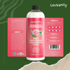 Picture of Locsanity Rosewater and Peppermint Daily Moisturizing Spray - Jumbo Size Hydrating Dreadlock Spray to Nourish the Scalp and Protect Hair From Oil and Buildup (32oz)