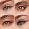Picture of Wonderskin 1440 Longwear Brown Glitter Waterproof Eyeliner Pencil - Sharpenable Eyeliner Pencil & Smudge Proof Brown Eye Liner Pencils (Gold Mocha)