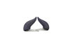 Picture of Demon Clip-on Horns (Lavender Sparkle)