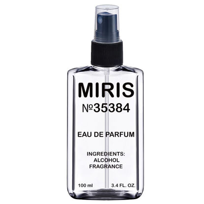Picture of MIRIS No.35384 | Women Eau de Parfum | 3.4 Fl Oz / 100 ml