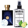 Picture of MIRIS No.28283 | Impression of Dylan Blue | Men Eau de Parfum | 3.4 Fl Oz / 100 ml