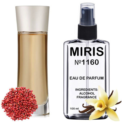 Picture of MIRIS No.1160 | Impression of Mania 1999 | Women Eau de Parfum | 3.4 Fl Oz / 100 ml