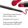 Picture of LAURA GELLER NEW YORK Modern Classic Lipstick - Red Radiance - Ultra-Rich Color - Luxurious and Lightweight - Cream Finish