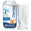 Picture of Claritag Advanced Skin Tag Remover - FDA-Cleared Device - Only for Skin Tag Removal - Works in 7-14 Days - Up to 10 Treatment Cycles - Cryogenic Freeze-Off Kit