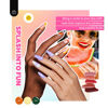 Picture of Beetles 85 Pcs Gel Nail Polish Kit with U V Light 55 Colors Gel Nail Kit for Beginners with Everything at Home Gel Polish Manicure Winter Nail Art Jelly Nails Emotional Spectrum Collection