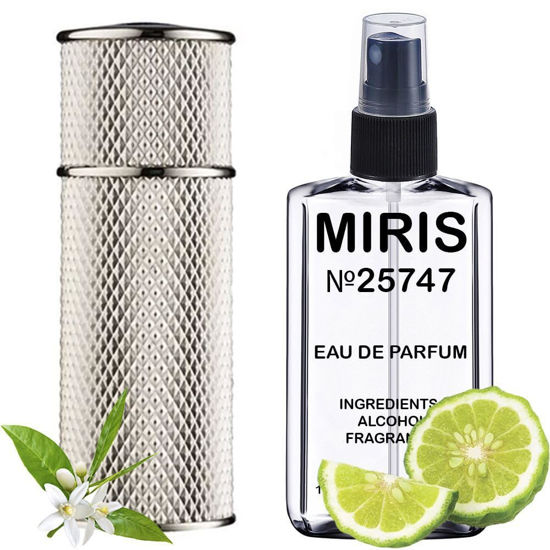 Picture of MIRIS No.25747 | Impression of Icon | Men Eau de Parfum | 3.4 Fl Oz / 100 ml
