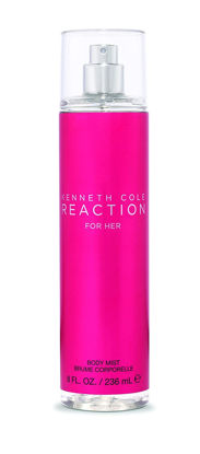 Picture of Kenneth Cole for Her Body Mist for Women, 8 Fl Oz