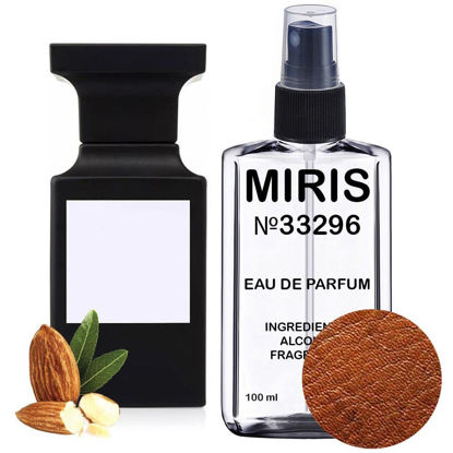 Picture of MIRIS No.33296 | Impression of Fabulous | Unisex For Women and Men Eau de Parfum | 3.4 Fl Oz / 100 ml