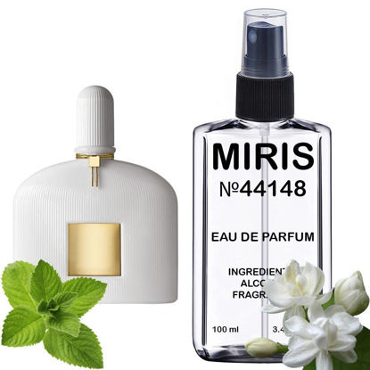 Picture of MIRIS No.44148 | Impression of White Patchouli | Women Eau de Parfum | 3.4 Fl Oz / 100 ml