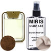 Picture of MIRIS No.461443 | Impression of My Land | Men Eau de Parfum | 3.4 Fl Oz / 100 ml