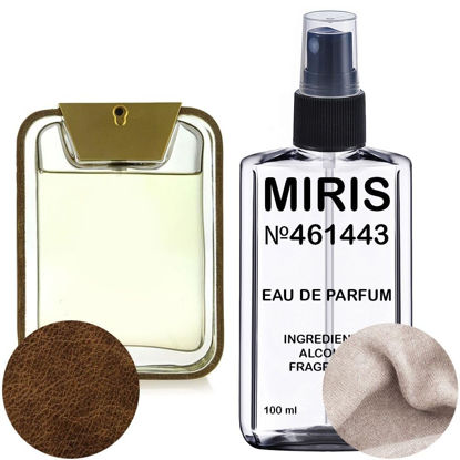 Picture of MIRIS No.461443 | Impression of My Land | Men Eau de Parfum | 3.4 Fl Oz / 100 ml