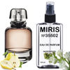 Picture of MIRIS No.35502 | Women Eau de Parfum | 3.4 Fl Oz / 100 ml