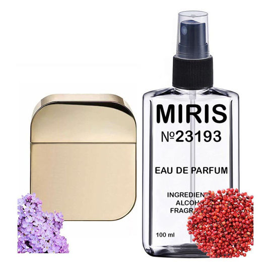 Picture of MIRIS No.23193 | Impression of Guilty 2010 | Women Eau de Parfum | 3.4 Fl Oz / 100 ml