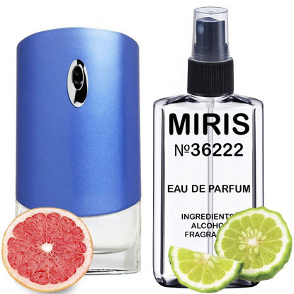 Picture of MIRIS No.36222 | Men Eau de Parfum | 3.4 Fl Oz / 100 ml