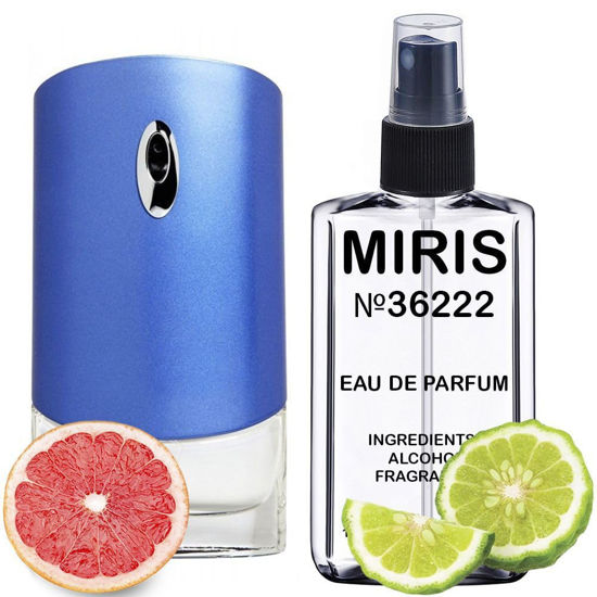 Picture of MIRIS No.36222 | Men Eau de Parfum | 3.4 Fl Oz / 100 ml