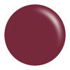 Picture of DND Gel Polish Set - 1 each of Red Gel Polish and Red Nail Polish, 456 Cherry Berry, 0.5 Fl Oz
