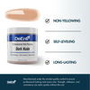 Picture of DeEnti Acrylic Nail Powder, 4oz Dark Nude Acrylic Powder Dip for Nails, Long Lasting Salon Quality, Bubble Free Professional Nail Powder for Manicure Nail Art, Fake Nails, Nail Carving & Extensions