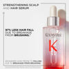 Picture of Kerastase Genesis Hair Serum | Daily Strengthening Treatment for Weak Hair | Continually Strengthens Hair for Nourished, Healthy Hair | Silicone-Free | For Weakened Hair | Serum Fortifiant | 3 Fl Oz