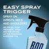 Picture of BOD Man Fragrance Body Spray, Calm Air, 8 fl oz