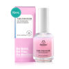 Picture of Beetles Nail Strengthener,Air Dry Clear Nail Polish Strengthener and Growth Nail Growth Treatment Nail Strengthener for Thin Nails and Growth