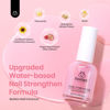 Picture of Beetles Nail Strengthener,Air Dry Clear Nail Polish Strengthener and Growth Nail Growth Treatment Nail Strengthener for Thin Nails and Growth