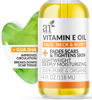 Picture of ArtNaturals Face & Body Vitamin E Bio Oil 4.0oz + Gua Sha Facial Tools Set - Organic Moisturizer Skincare for Scars, Stretch Mark, Cellulite & Nails - Great Massage oil for Massaging Joint & Muscles